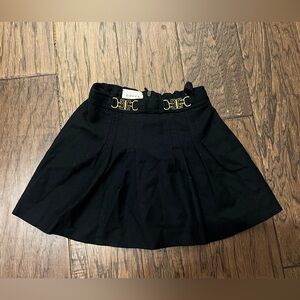 Gucci Girls Skirt